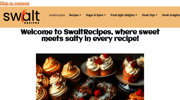 swaltrecipes.com