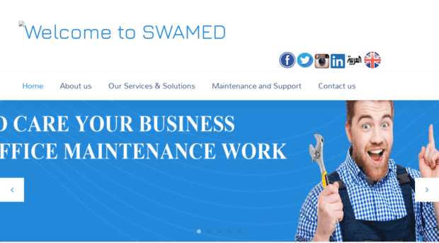 swamed.com.sa