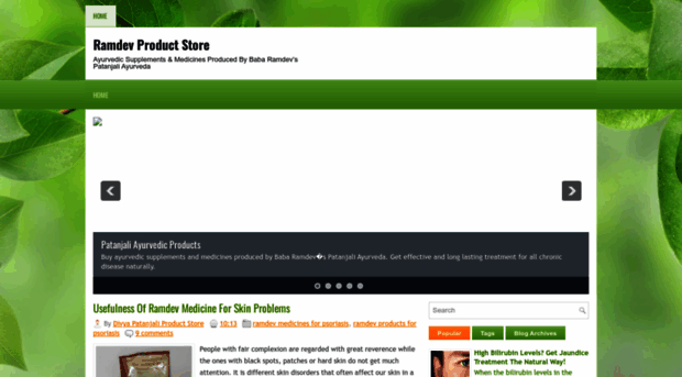 swamibabaramdevmedicines.blogspot.com