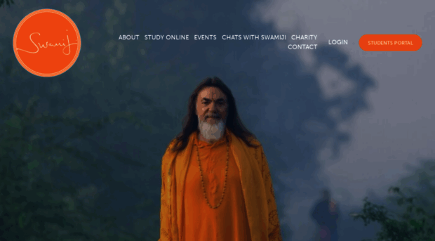 swamigovindananda.com