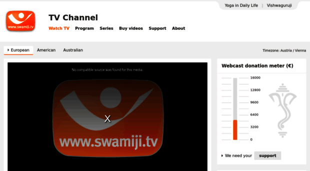 swamiji.tv