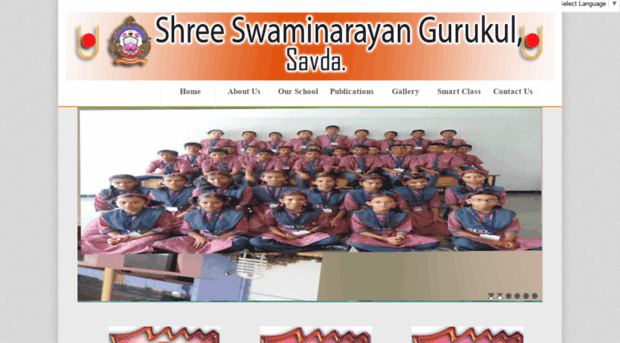 swaminarayaneducation.org