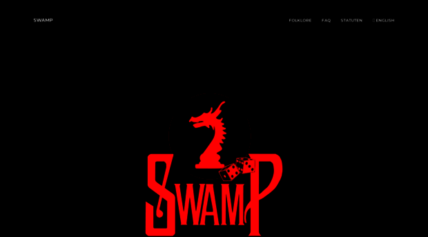 swamp.be