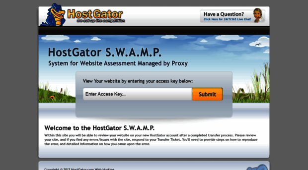 swamp.hostgator.com