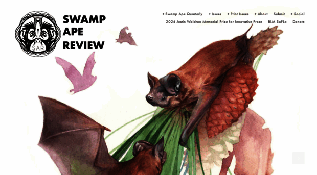 swampapereview.com