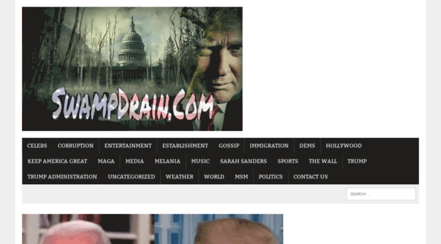 swampdrain.com