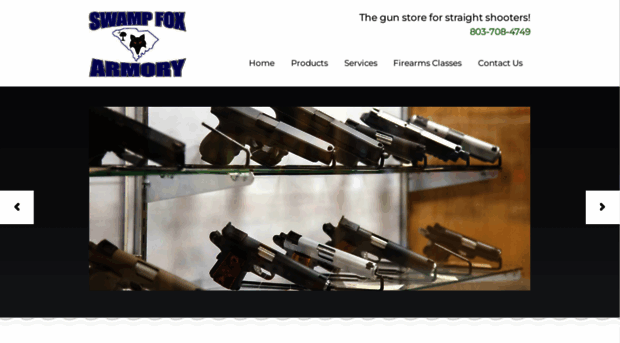 swampfoxarmory.com