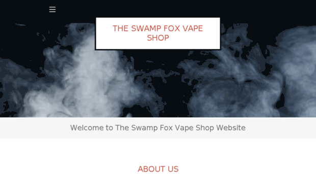swampfoxvape.com