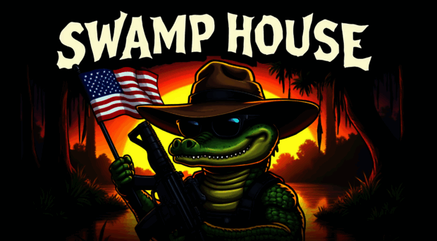 swamphousenews.com