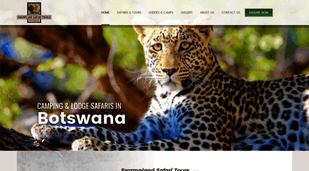 swampland-safari.de