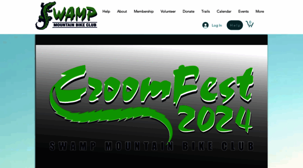 swampmtbclub.com