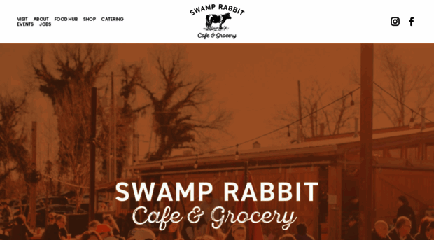 swamprabbitcafe.com