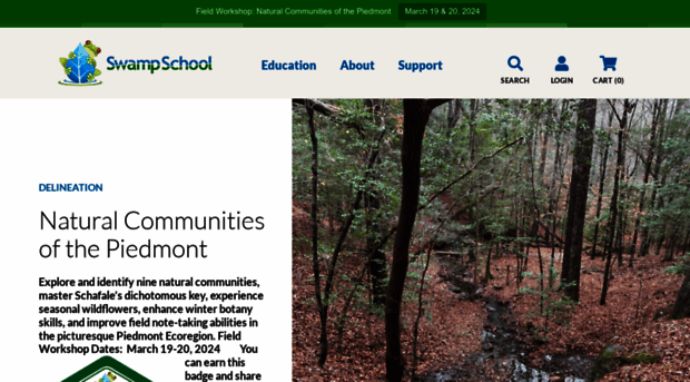 swampschool.org