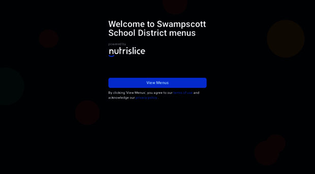 swampscott.nutrislice.com