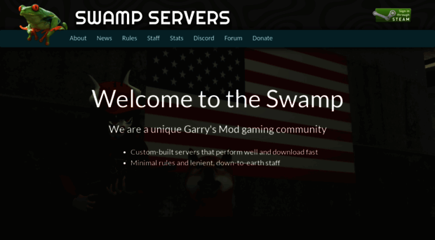 swampservers.net