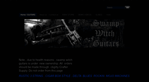 swampwitchguitars.weebly.com