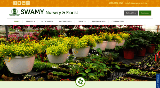 swamynursery.in