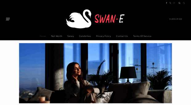 swan-e.co.uk
