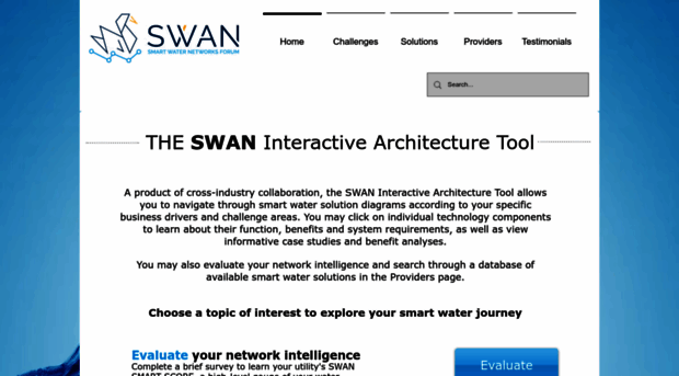 swan-tool.com