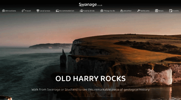 swanage.co.uk