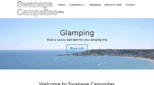 swanagecampsites.co.uk