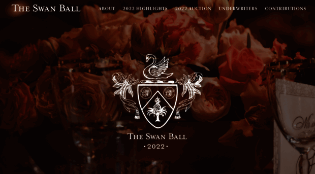 swanball.com