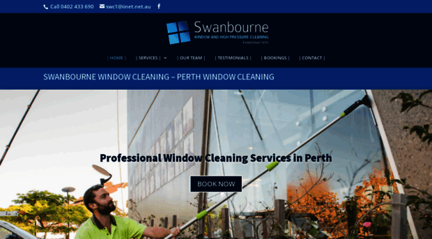 swanbournewindowcleaning.com.au