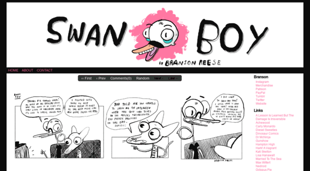 swanboy.com