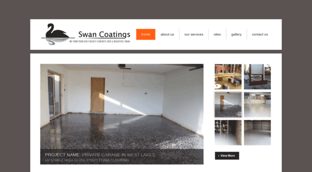 swancoatings.com.au