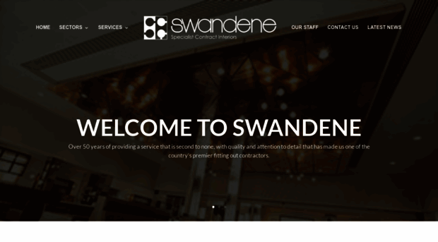 swandene.com