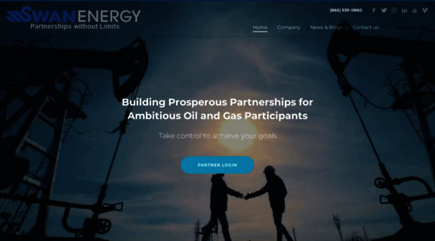 swanenergyinc.com