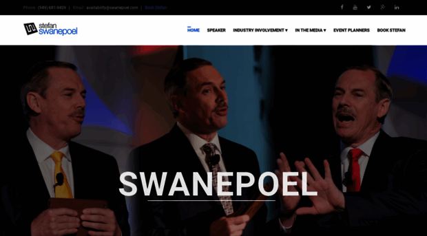 swanepoel.com