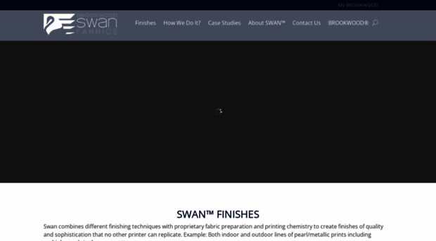 swanfabrics.com