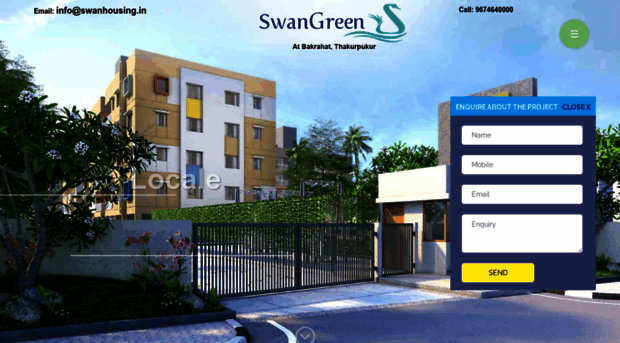 swangreen.com