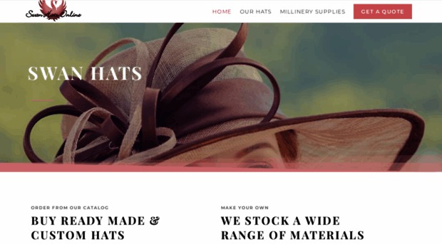 swanhatsonline.com