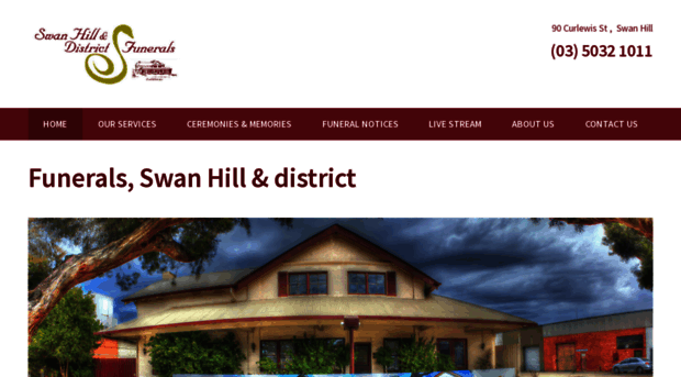 swanhillfunerals.com.au