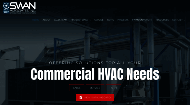 swanhvac.com