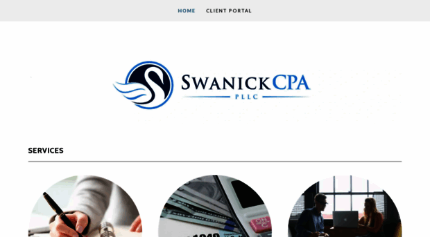 swanickcpa.com