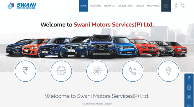 swaniservices.in