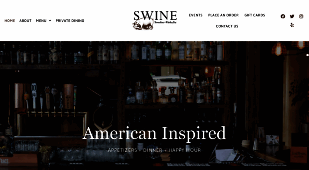 swankandswine.com