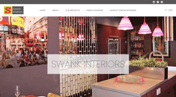 swankinteriors.co.uk