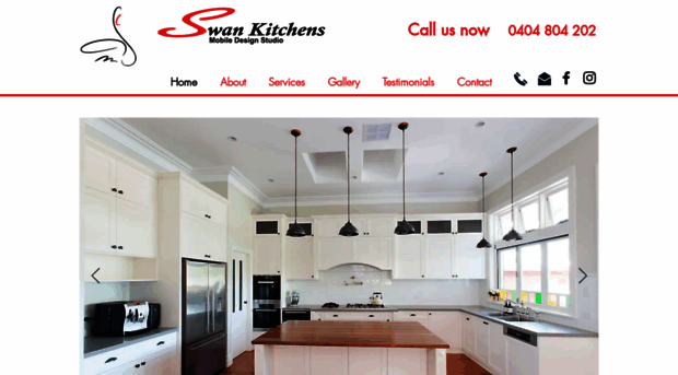 swankitchens.com.au