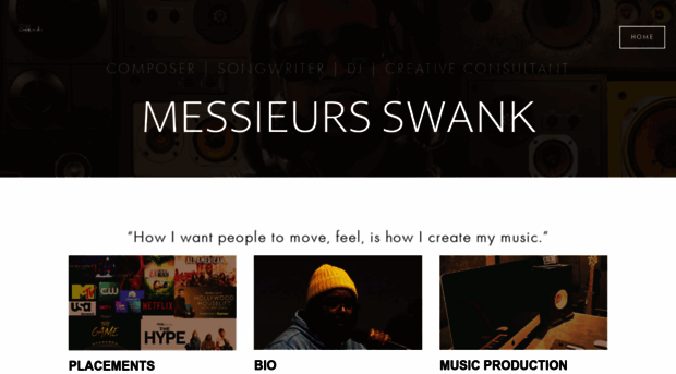 swanklifestyle.com