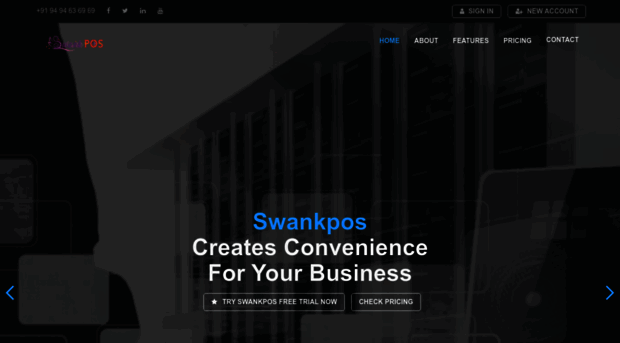 swankpos.com