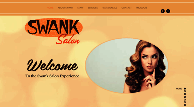 swanksalon.info