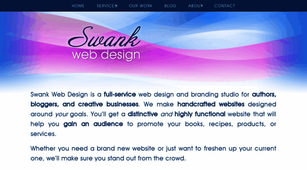 swankwebstyle.com