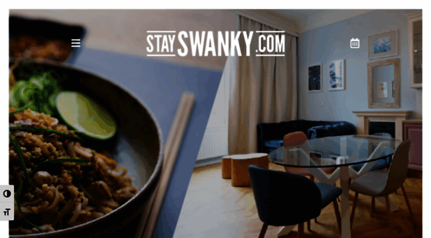 swanky-hostel.com