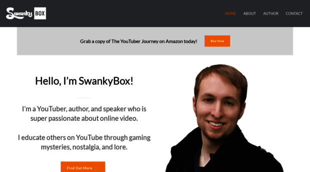 swankyboxmedia.com