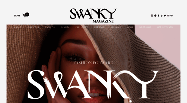 swankymag.com