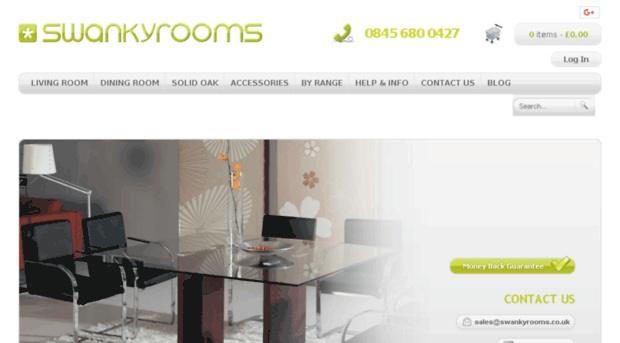 swankyrooms.co.uk